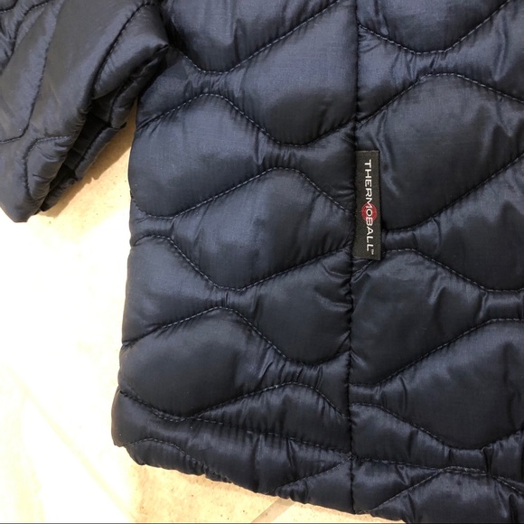 NWT Women's Northface hoodie XS - Picture 4 of 7